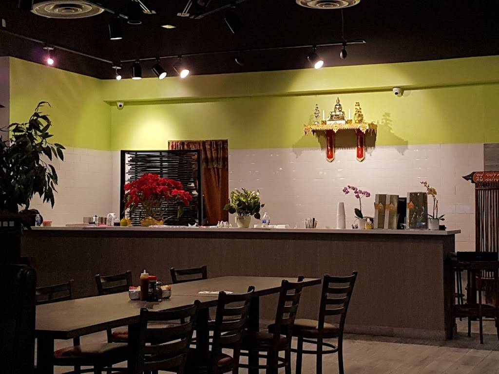 Thai House Tempe | restaurant | 325 W Elliot Rd #101, Tempe, AZ 85284, USA | 4809123437 OR +1 480-912-3437