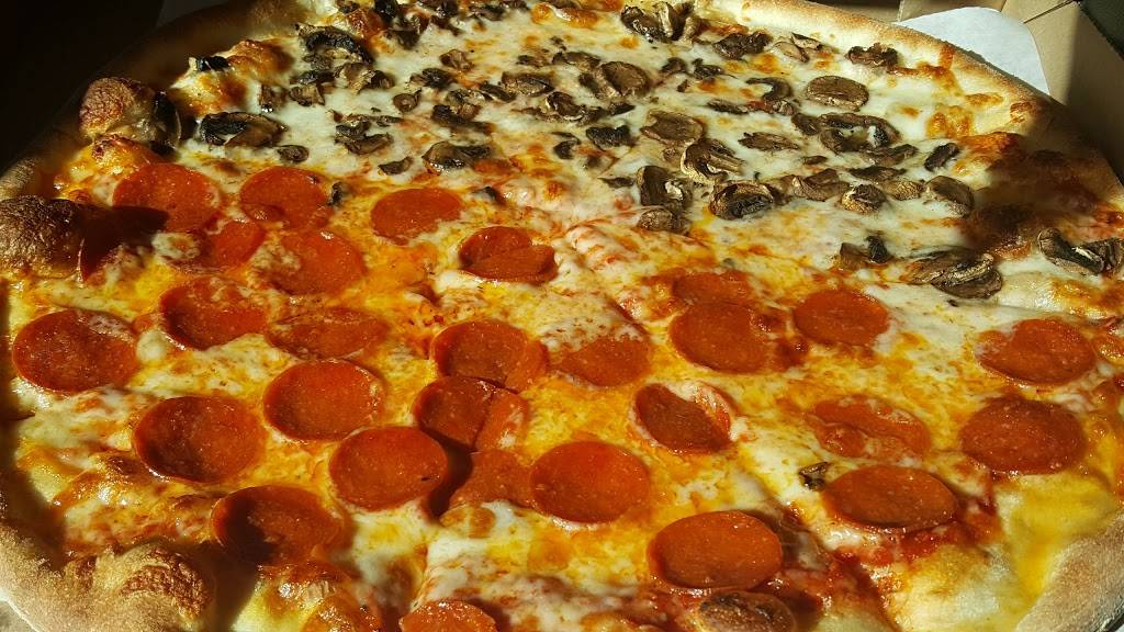 Joes Pizza & Pasta | restaurant | 408 N Fort Hood St, Killeen, TX 76541, USA | 2544326070 OR +1 254-432-6070
