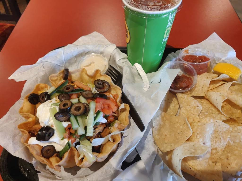 Moes Southwest Grill | restaurant | 98-1005 Moanalua Rd, Aiea, HI 96701, USA | 8084886637 OR +1 808-488-6637