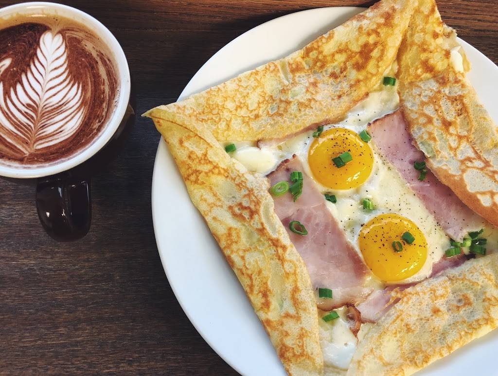 Ngon Appetit! | restaurant | 1991 Brownsboro Rd, Louisville, KY 40206, USA | 5028223377 OR +1 502-822-3377