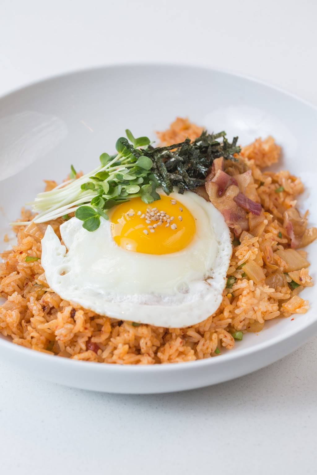 Soh Grill House | restaurant | 27 N Raymond Ave, Pasadena, CA 91103, USA | 6267147760 OR +1 626-714-7760