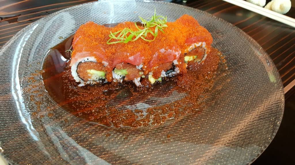 Pacific Asian Bistro | restaurant | 159 Palencia Village Dr, St. Augustine, FL 32095, USA | 9048081818 OR +1 904-808-1818