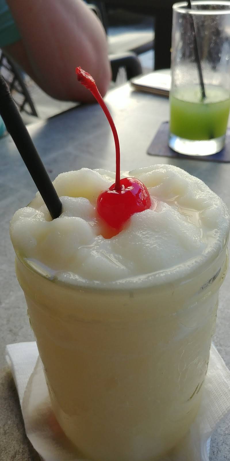 Parrot Lounge | restaurant | 911 Sunrise Ln, Fort Lauderdale, FL 33304, USA | 9545631493 OR +1 954-563-1493