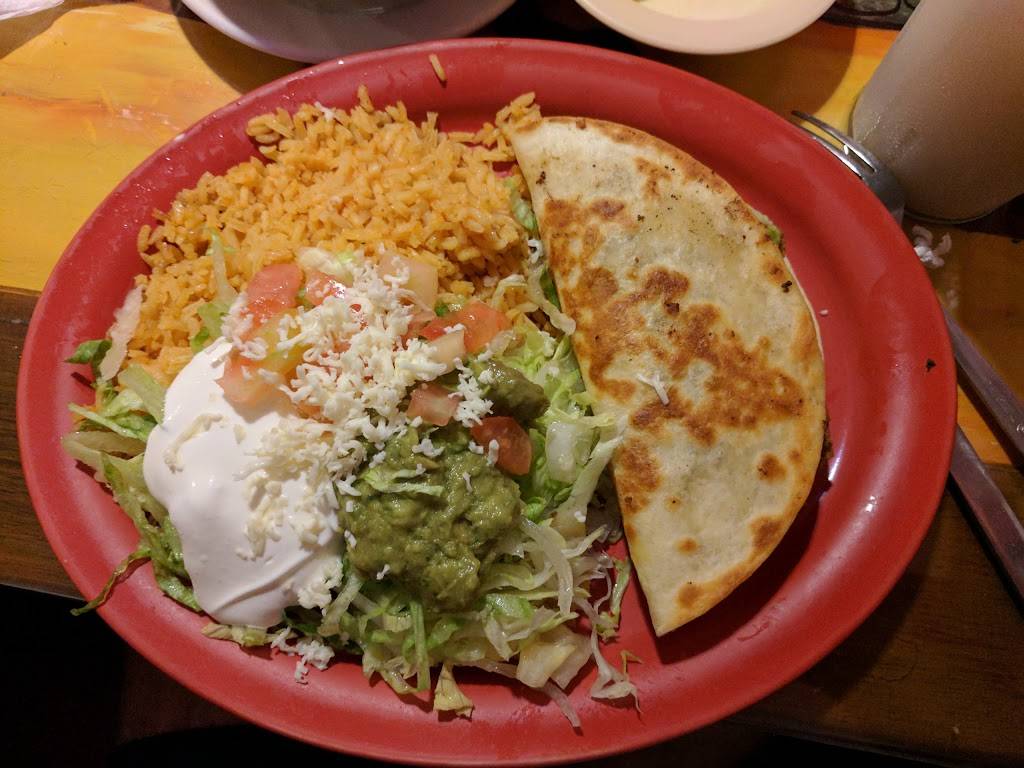 El Rio Mexican Restaurant | restaurant | 2531 E Lyon Station Rd # B, Creedmoor, NC 27522, USA | 9195284897 OR +1 919-528-4897