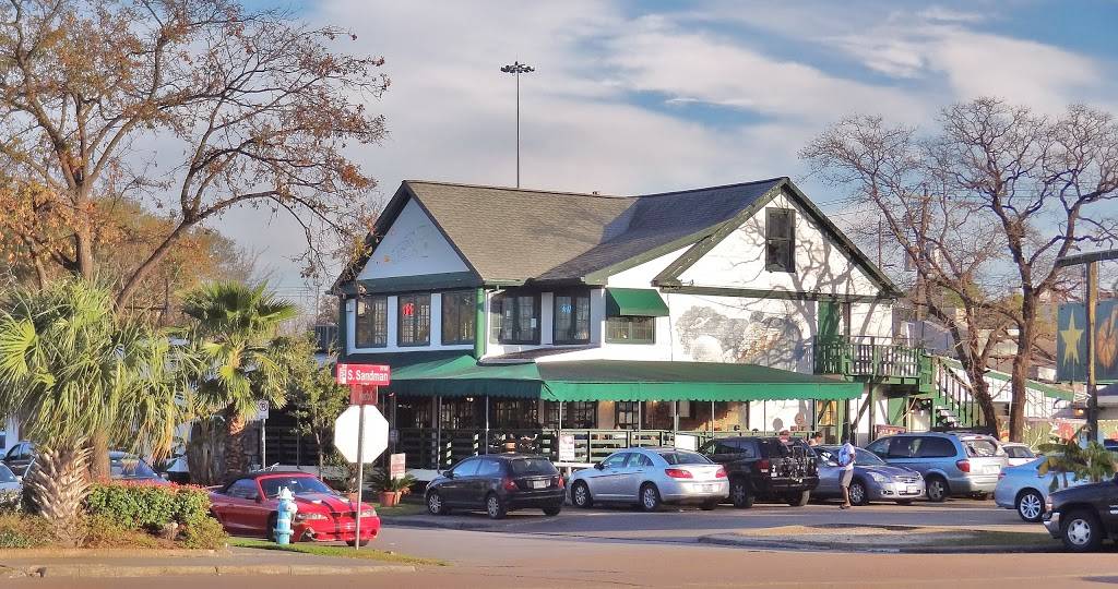 Star Pizza | restaurant | 2111 Norfolk St, Houston, TX 77098, USA | 7135230800 OR +1 713-523-0800