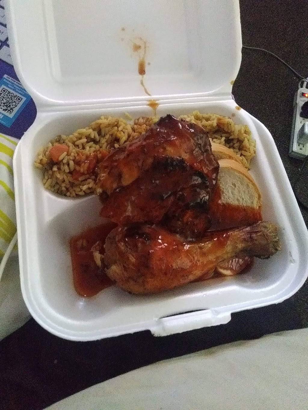 Mr.Owee BBQ/Groceries Exit36 | restaurant | 513 NW 9th Ave, Pompano Beach, FL 33060, USA | 9549342773 OR +1 954-934-2773