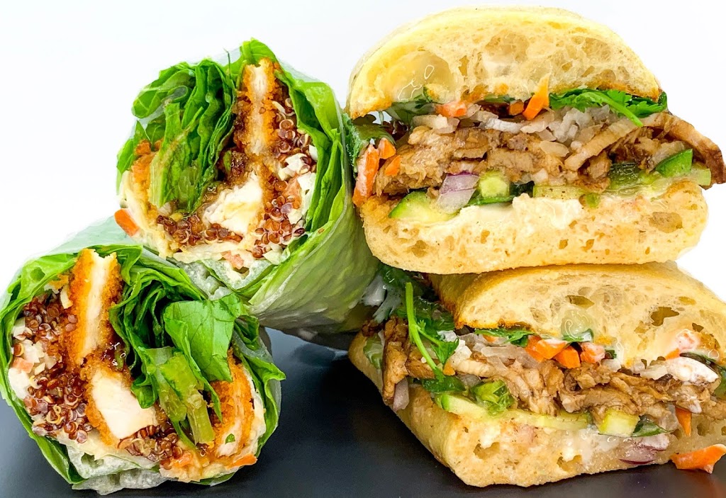 Zenwich Chicago | restaurant | 850 W Superior St, Chicago, IL 60642, USA | 7735728638 OR +1 773-572-8638