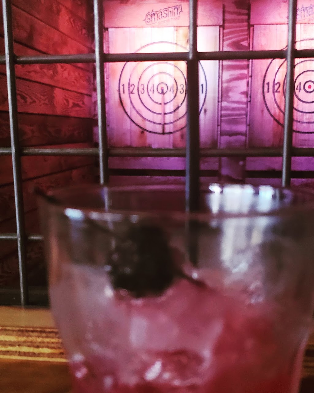 Smashin Good Time | restaurant | 1251 Baring Blvd, Sparks, NV 89434, USA | 7755074222 OR +1 775-507-4222