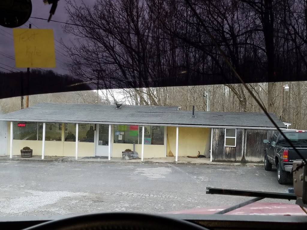 Kays Restaurant | restaurant | 4893 Highway 11 W, Kingsport, TN 37660, USA | 4233233653 OR +1 423-323-3653