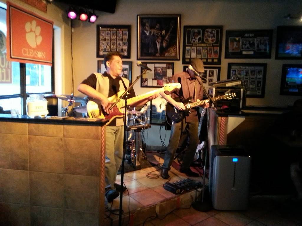 Ruby Lees | restaurant | 46 Old Wild Horse Rd, Hilton Head Island, SC 29926, USA | 8436817829 OR +1 843-681-7829