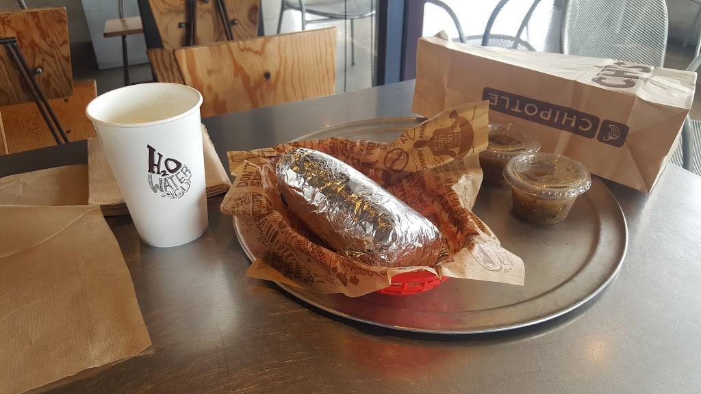 Chipotle Mexican Grill | restaurant | 21300 Hawthorne Blvd Ste A, Torrance, CA 90503, USA | 4242542378 OR +1 424-254-2378