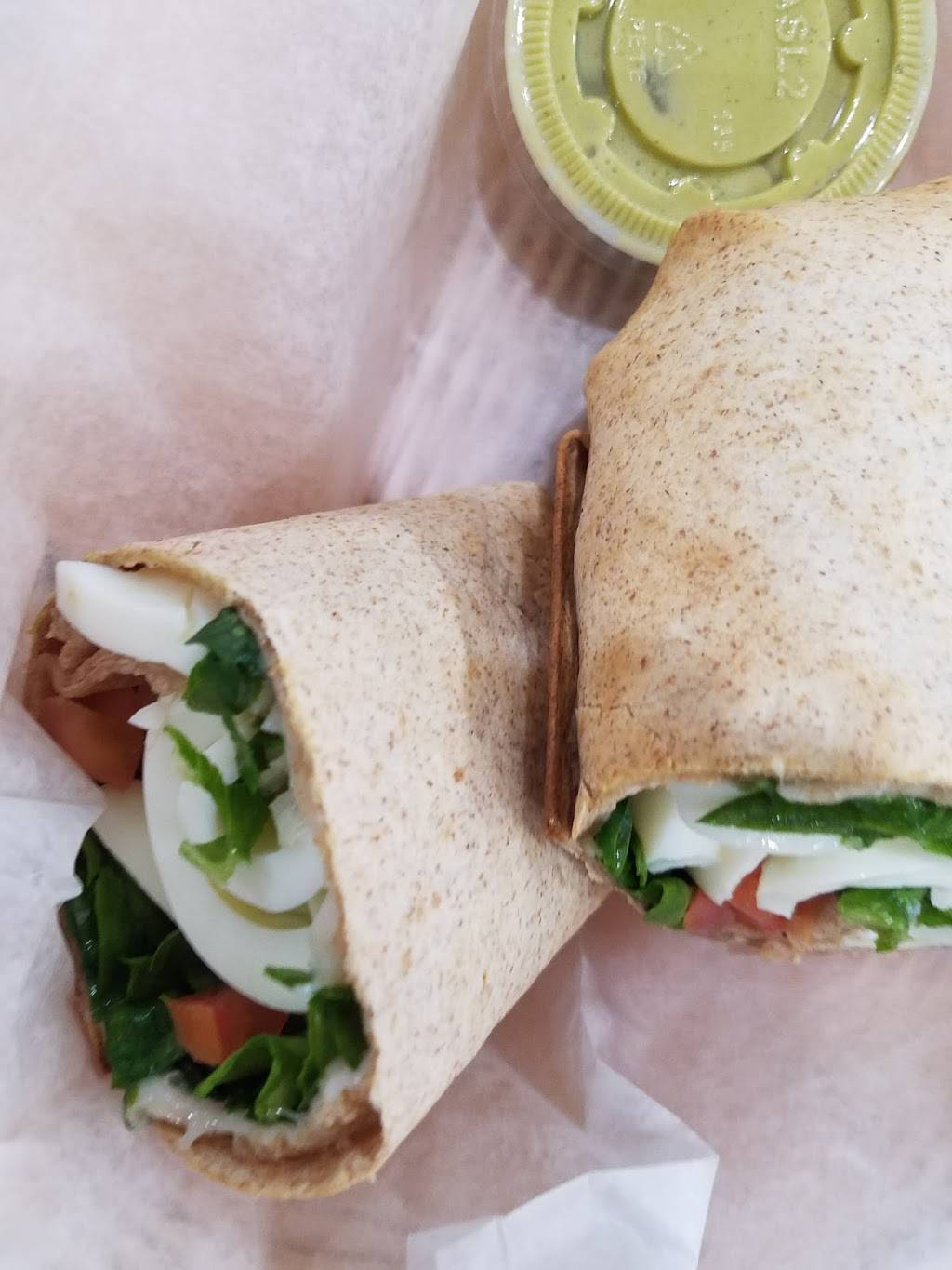 The Carrot (Kosher) | restaurant | 9519 Harding Ave, Surfside, FL 33154, USA | 7862167355 OR +1 786-216-7355