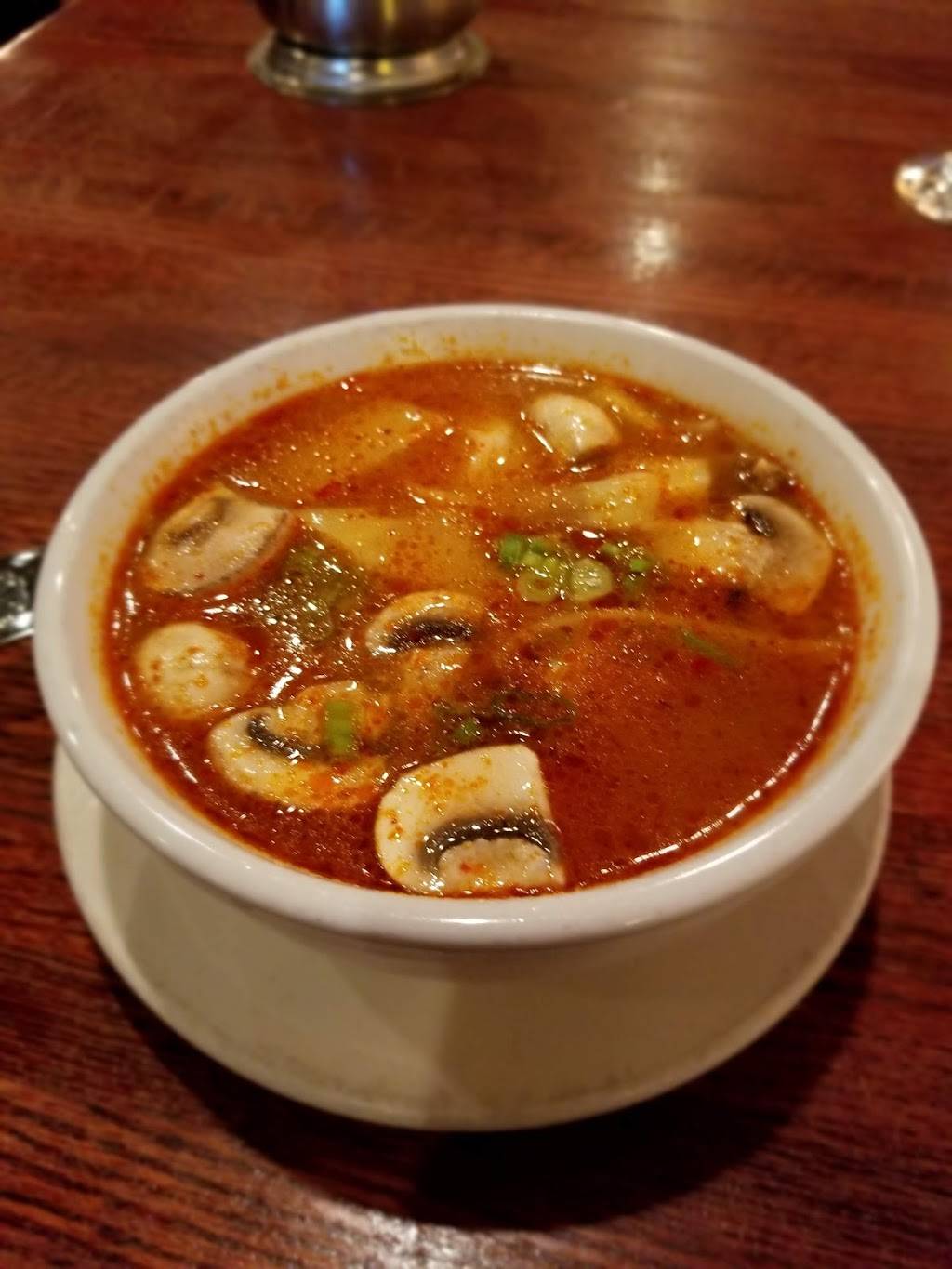 Thai Gourmet | restaurant | 3732 Darrow Rd, Stow, OH 44224, USA | 3306880880 OR +1 330-688-0880