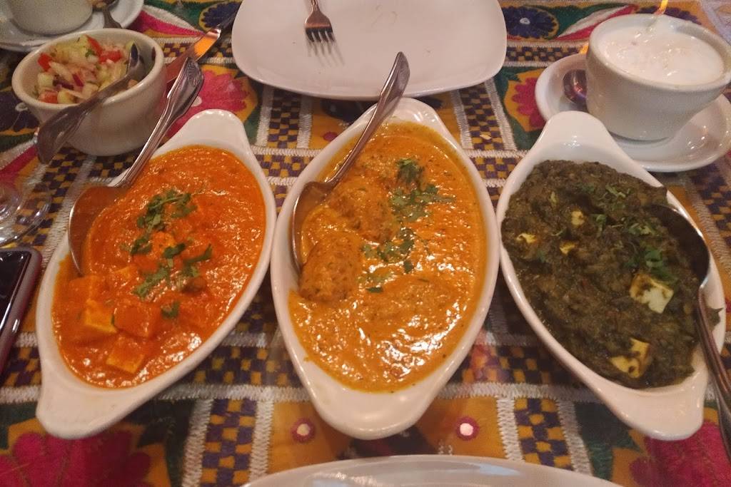 All India Cafe | restaurant | 12113 Santa Monica Blvd, Los Angeles, CA 90025, USA | 3104425250 OR +1 310-442-5250