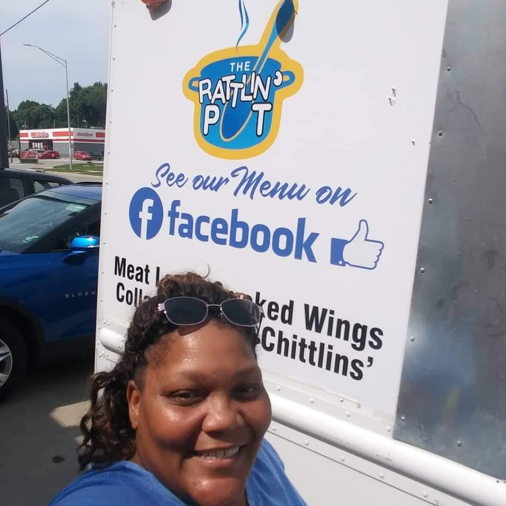 The Rattlin Pot LLC | restaurant | 11314 Ditman Ave, Kansas City, MO 64134, USA | 8168851220 OR +1 816-885-1220