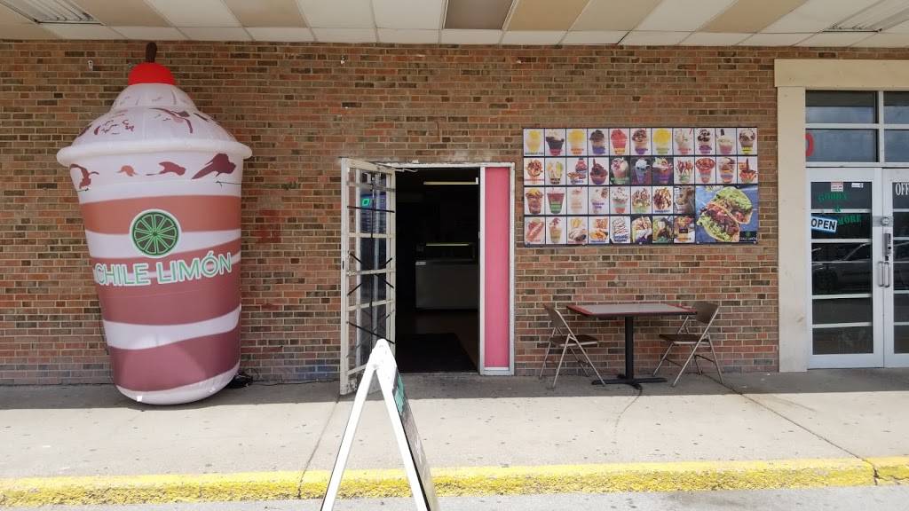 Chile Y Limón | restaurant | 6250 38th St a3, Indianapolis, IN 46254, USA | 3174307474 OR +1 317-430-7474