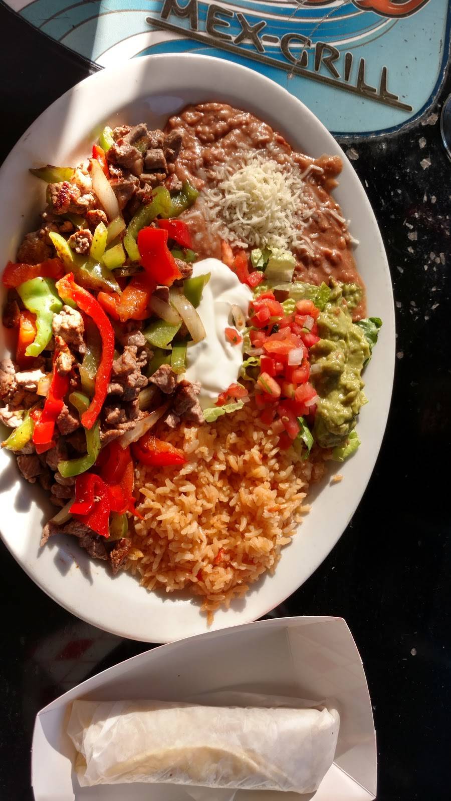 Orale Baja Mex Grill | restaurant | 1750 S Winchester Blvd, Campbell, CA 95008, USA | 4083707799 OR +1 408-370-7799