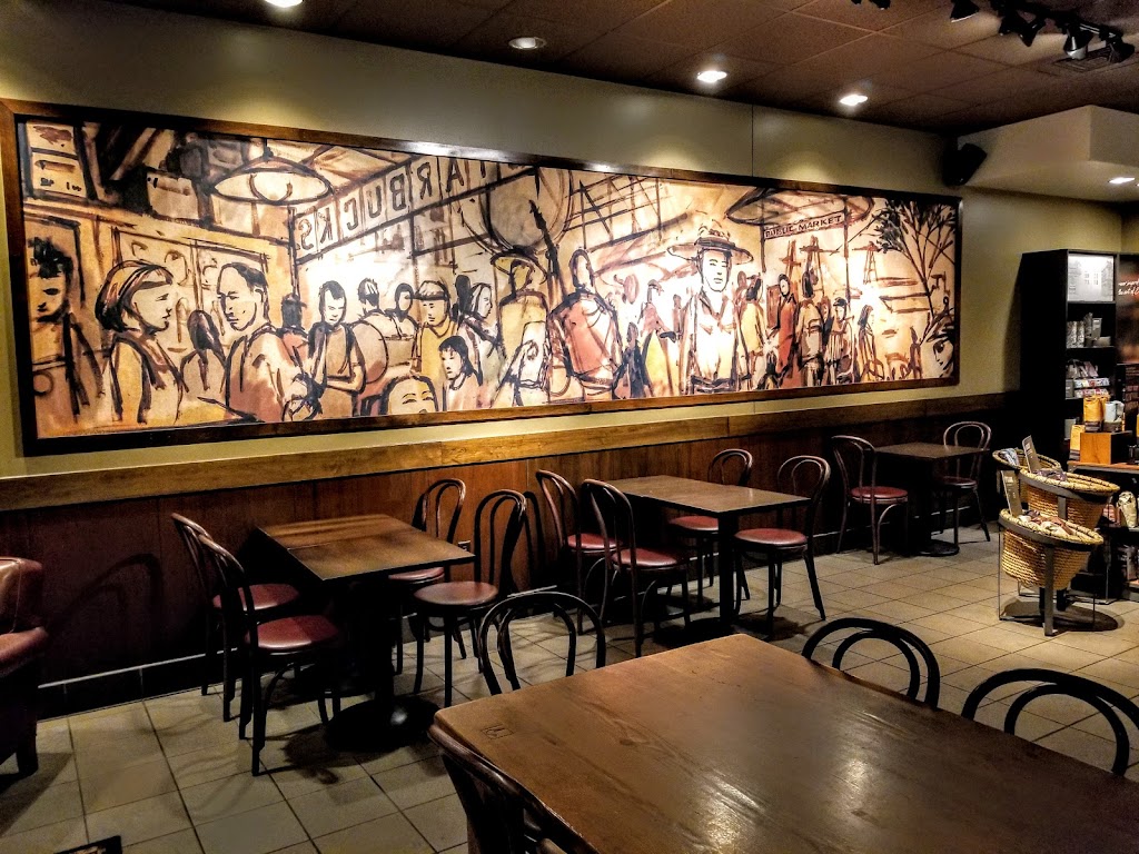 Starbucks | cafe | 5980 Neal Ave N, Oak Park Heights, MN 55082, USA | 6512758926 OR +1 651-275-8926