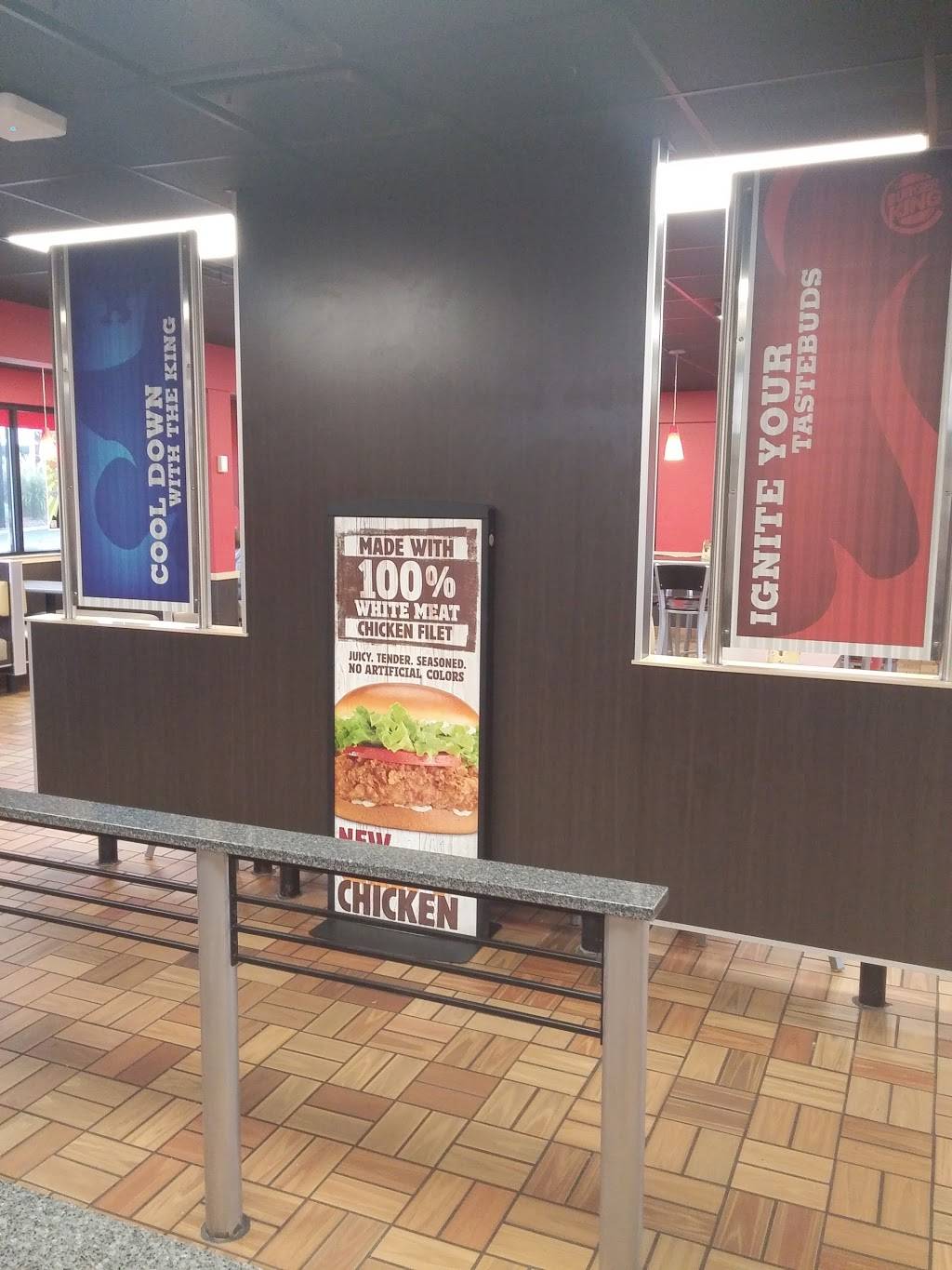 Burger King | restaurant | 3711 N Newton St, Jasper, IN 47546, USA | 8126349669 OR +1 812-634-9669