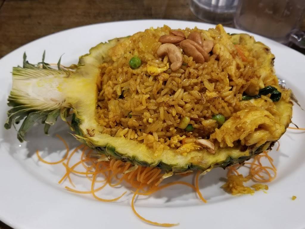 Penang | restaurant | 4933 Bethesda Ave, Bethesda, MD 20814, USA | 3016572878 OR +1 301-657-2878