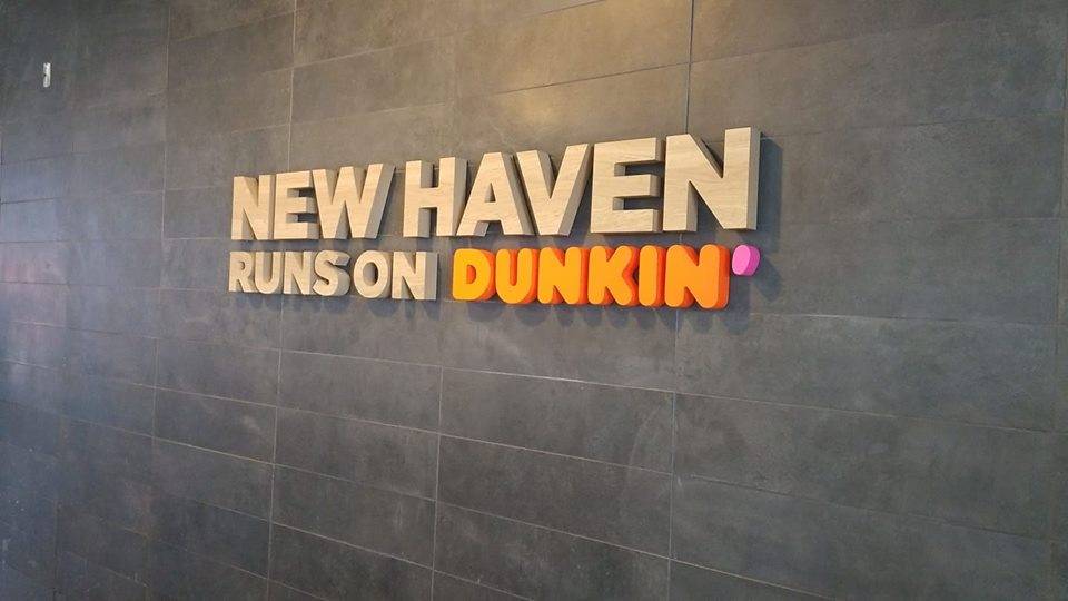 Dunkin | bakery | 57777 Gratiot Ave, New Haven, MI 48048, USA | 5866465563 OR +1 586-646-5563