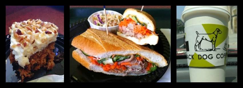 Black Dog Coffee | cafe | 5657 Wilshire Blvd, Los Angeles, CA 90036, USA | 3239331976 OR +1 323-933-1976