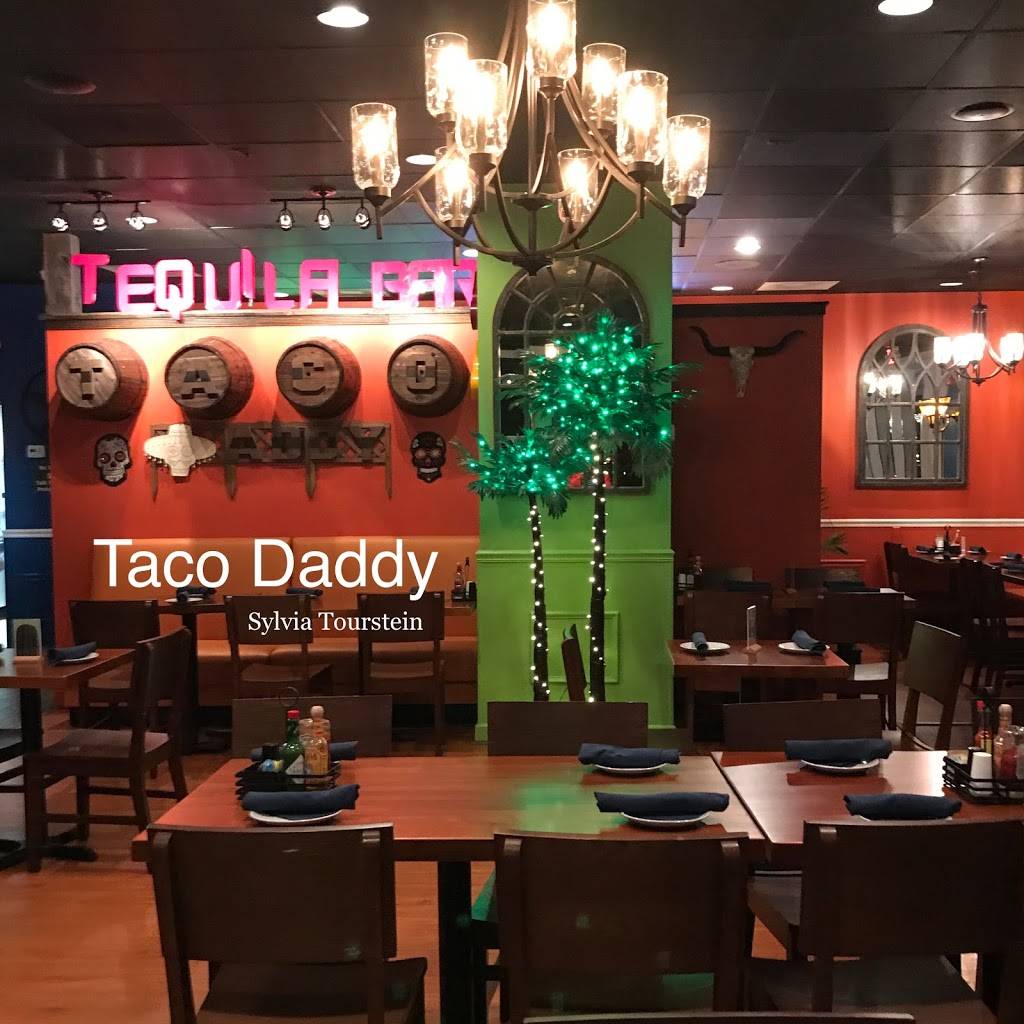 Taco Daddy Cantina & Tequila Bar | restaurant | 555 Quince Orchard Rd, Gaithersburg, MD 20878, USA | 2402619777 OR +1 240-261-9777