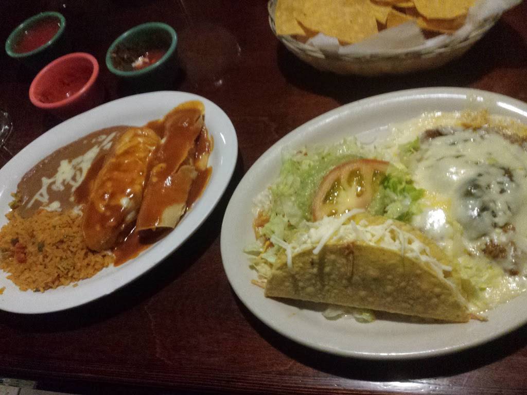 Don Panchos | restaurant | 1914 E Markland Ave, Kokomo, IN 46901, USA | 7654508230 OR +1 765-450-8230