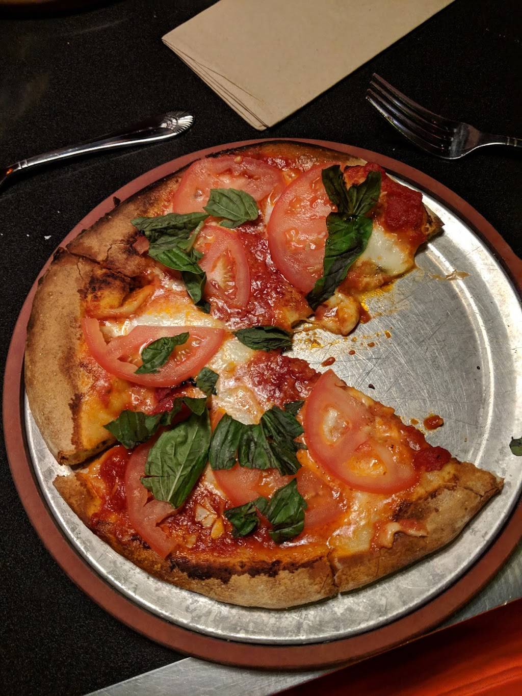 The Rock Wood Fired Pizza | restaurant | 2295 NW, NE Allie Ave, Hillsboro, OR 97124, USA | 5037475804 OR +1 503-747-5804