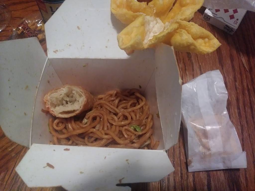 China Wok 1 | restaurant | 2509 Crill Ave #500, Palatka, FL 32177, USA | 3863257001 OR +1 386-325-7001