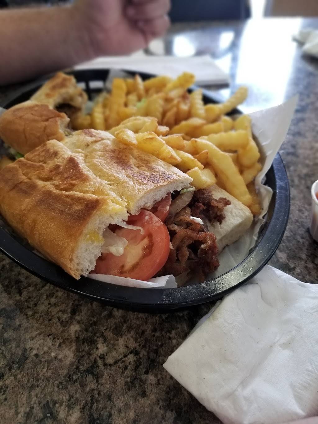 JCs Sandwich Shop | restaurant | 1911 US-301 #190, Tampa, FL 33619, USA | 8136203778 OR +1 813-620-3778