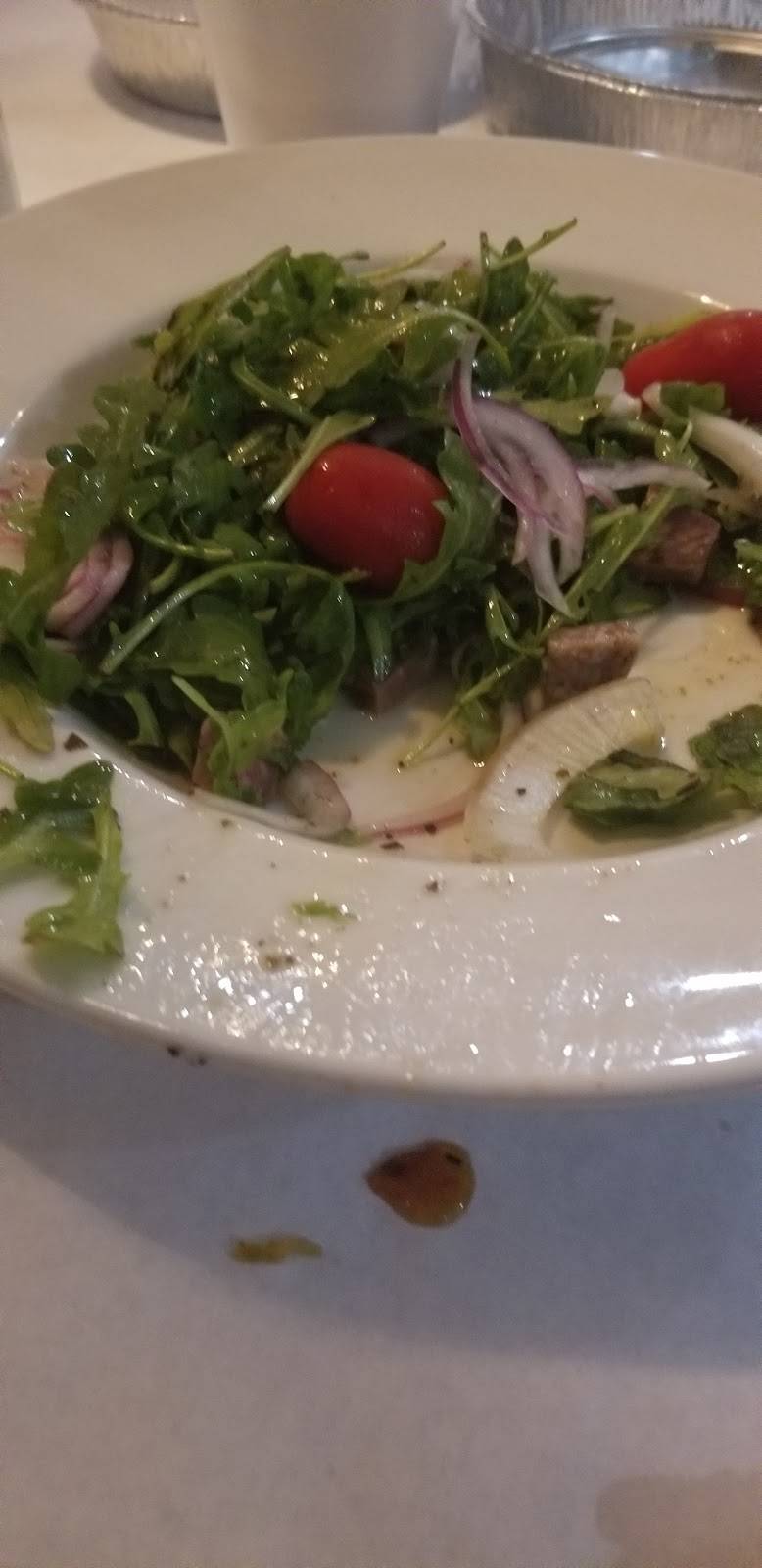 Mancinis Chophouse | restaurant | 1807 Division St, Melrose Park, IL 60160, USA | 7083566303 OR +1 708-356-6303