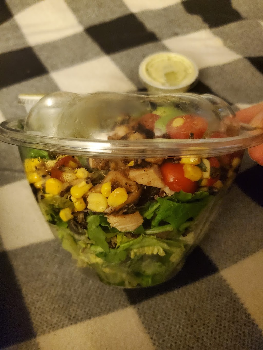 Piada Italian Street Food | restaurant | 8932 J M Keynes Dr Suite 120, Charlotte, NC 28262, USA | 7048851456 OR +1 704-885-1456