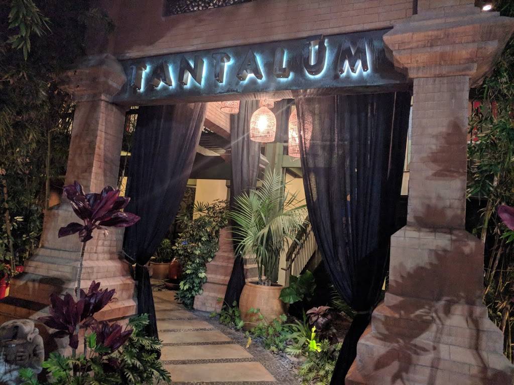 Tantalum Restaurant | restaurant | 6272 E Pacific Coast Hwy # J, Long Beach, CA 90803, USA | 5624311414 OR +1 562-431-1414