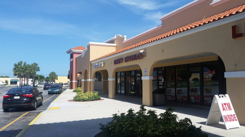 Romeos Pizza Kitchen | restaurant | 5335 N Military Trl #38, West Palm Beach, FL 33407, USA | 5616889799 OR +1 561-688-9799