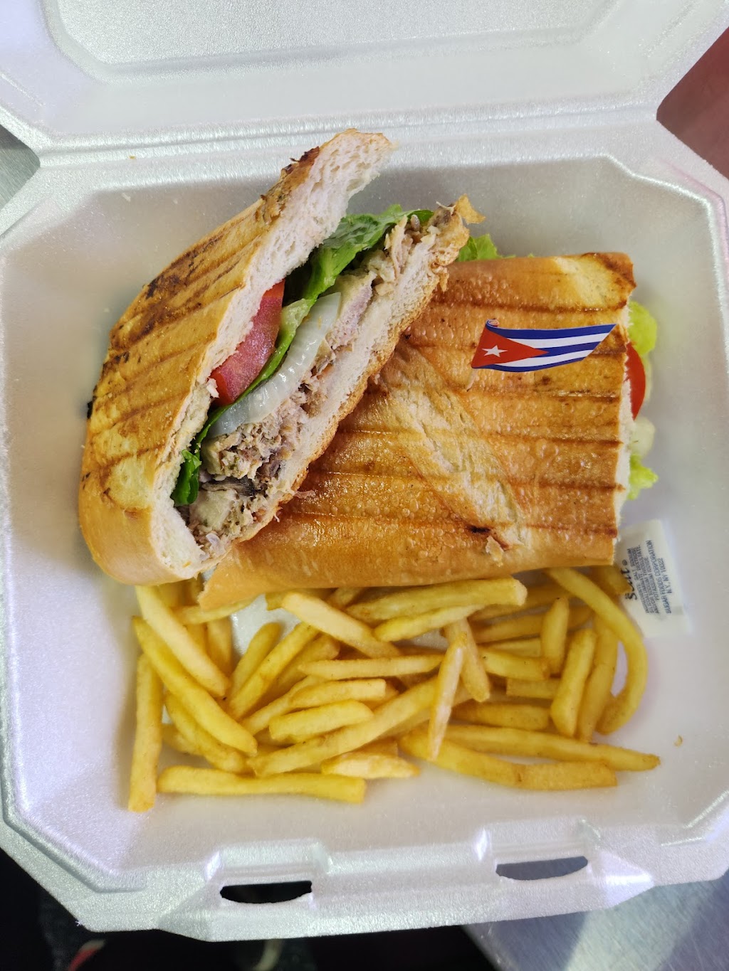 La Comidita Cubana | restaurant | 6901 San Antonio Dr NE suite b, Albuquerque, NM 87109, USA | 5059004240 OR +1 505-900-4240