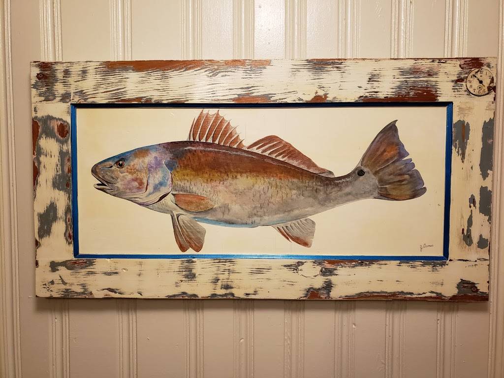 Red Drum Tap House | restaurant | 2412 S Virginia Dare Trail, Nags Head, NC 27959, USA | 2524801095 OR +1 252-480-1095