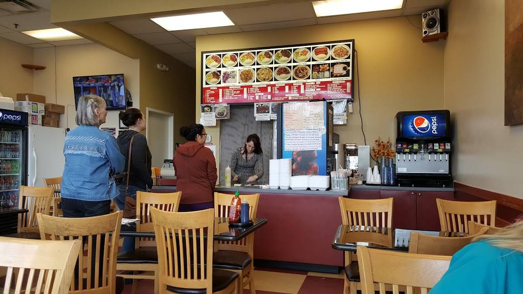 Sequim Bento Teriaki | restaurant | 1243 W Washington St, Sequim, WA 98382, USA | 3606835668 OR +1 360-683-5668