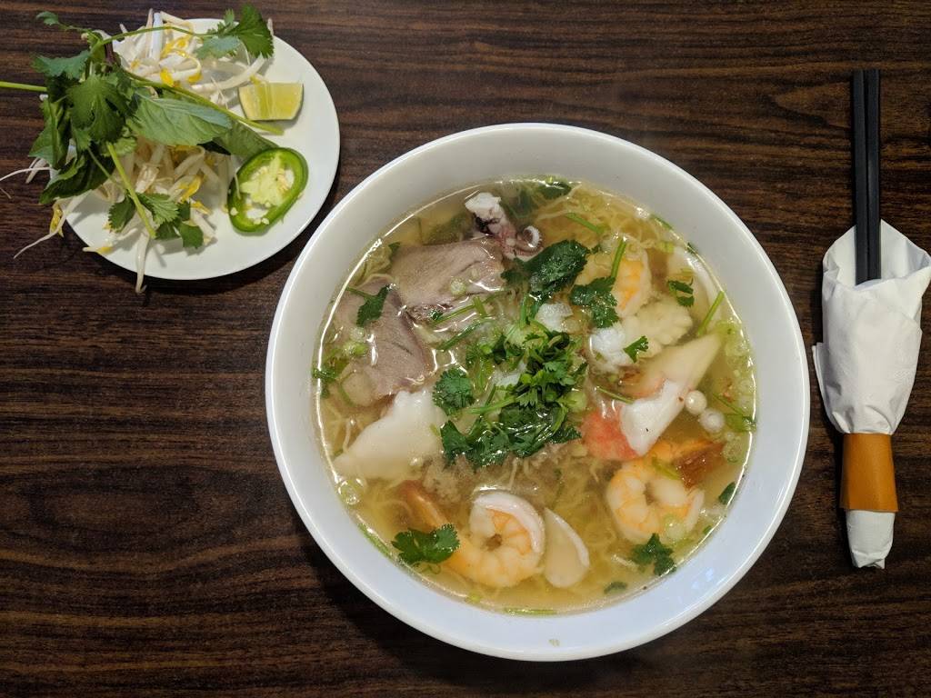 Lemongrass Vietnamese Cuisine | restaurant | 134 Mechanic St, Leominster, MA 01453, USA | 9787518660 OR +1 978-751-8660