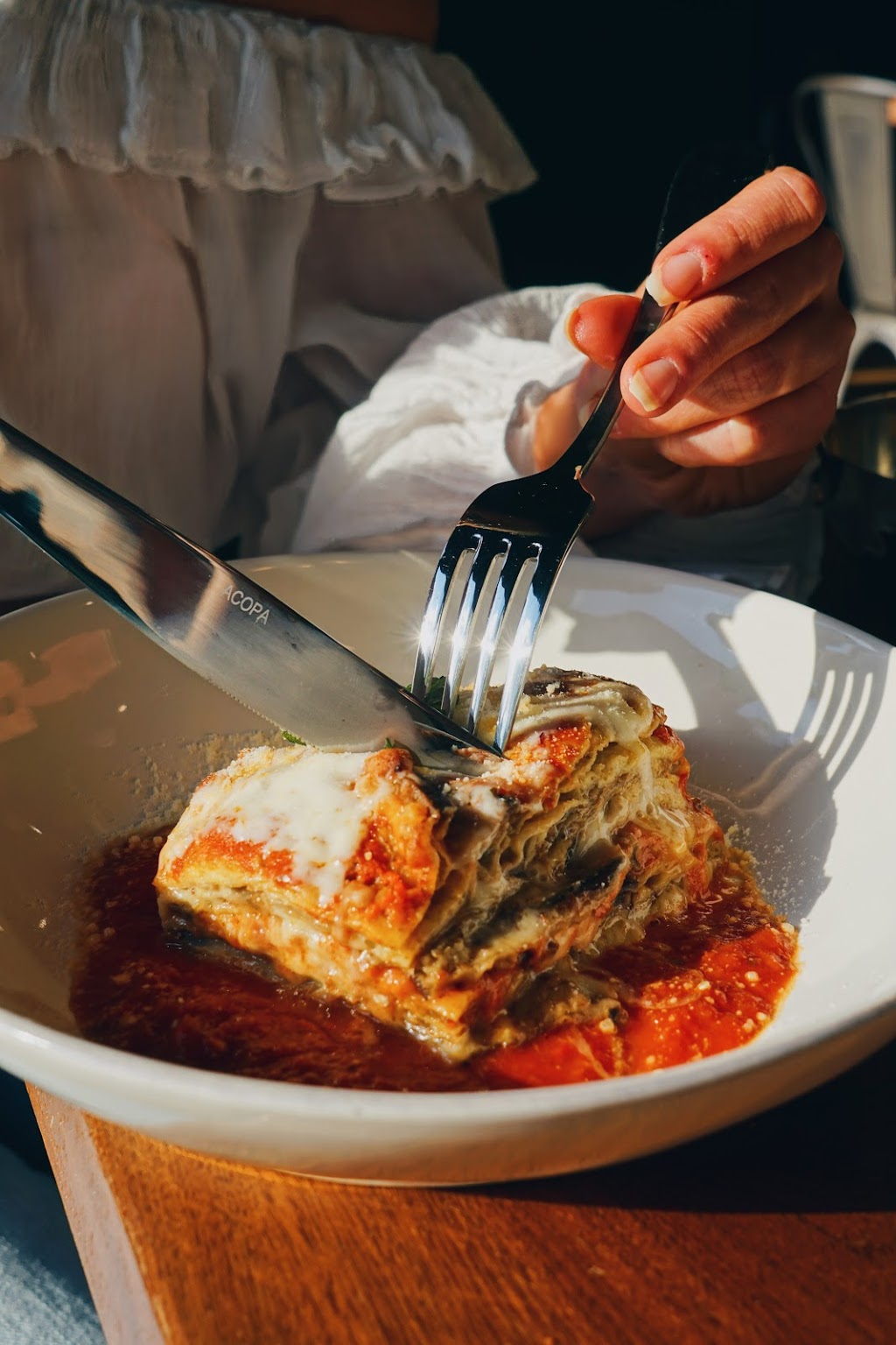 Capa Tosta | restaurant | 2737 Sherman Ave NW, Washington, DC 20001, USA | 2022990758 OR +1 202-299-0758