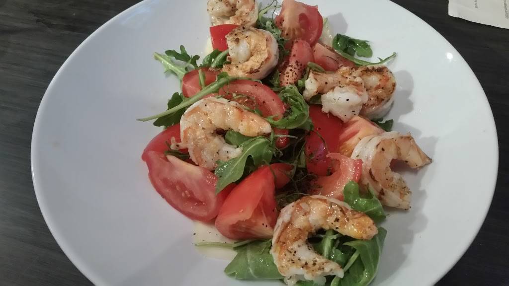 Sasso | restaurant | 1595 Upper James St, Hamilton, ON L9B 1K2, Canada | 9055264848 OR +1 905-526-4848