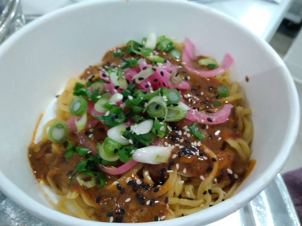 XLB Dumpling Bar | restaurant | 18732 Amar Rd, Walnut, CA 91789, USA | 6268027777 OR +1 626-802-7777