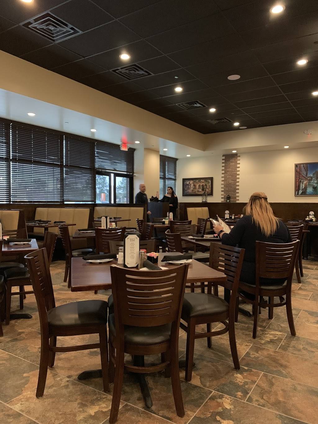 Adriatic Cafe Italian Grill | restaurant | 19380 Interstate 45 N #160, Spring, TX 77373, USA | 8328138788 OR +1 832-813-8788