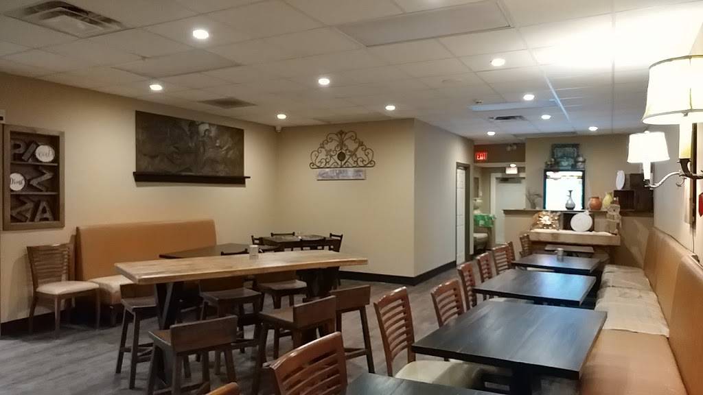 Olympic Pizza | restaurant | 15 Union St, South Weymouth, MA 02190, USA | 7813355990 OR +1 781-335-5990