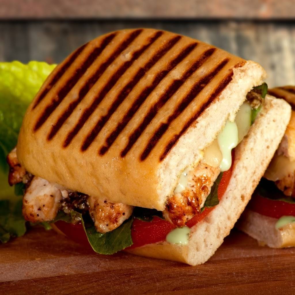 Murphys Deli | restaurant | 1050 West Sam Houston Pkwy N #100, Houston, TX 77043, USA | 7134673354 OR +1 713-467-3354