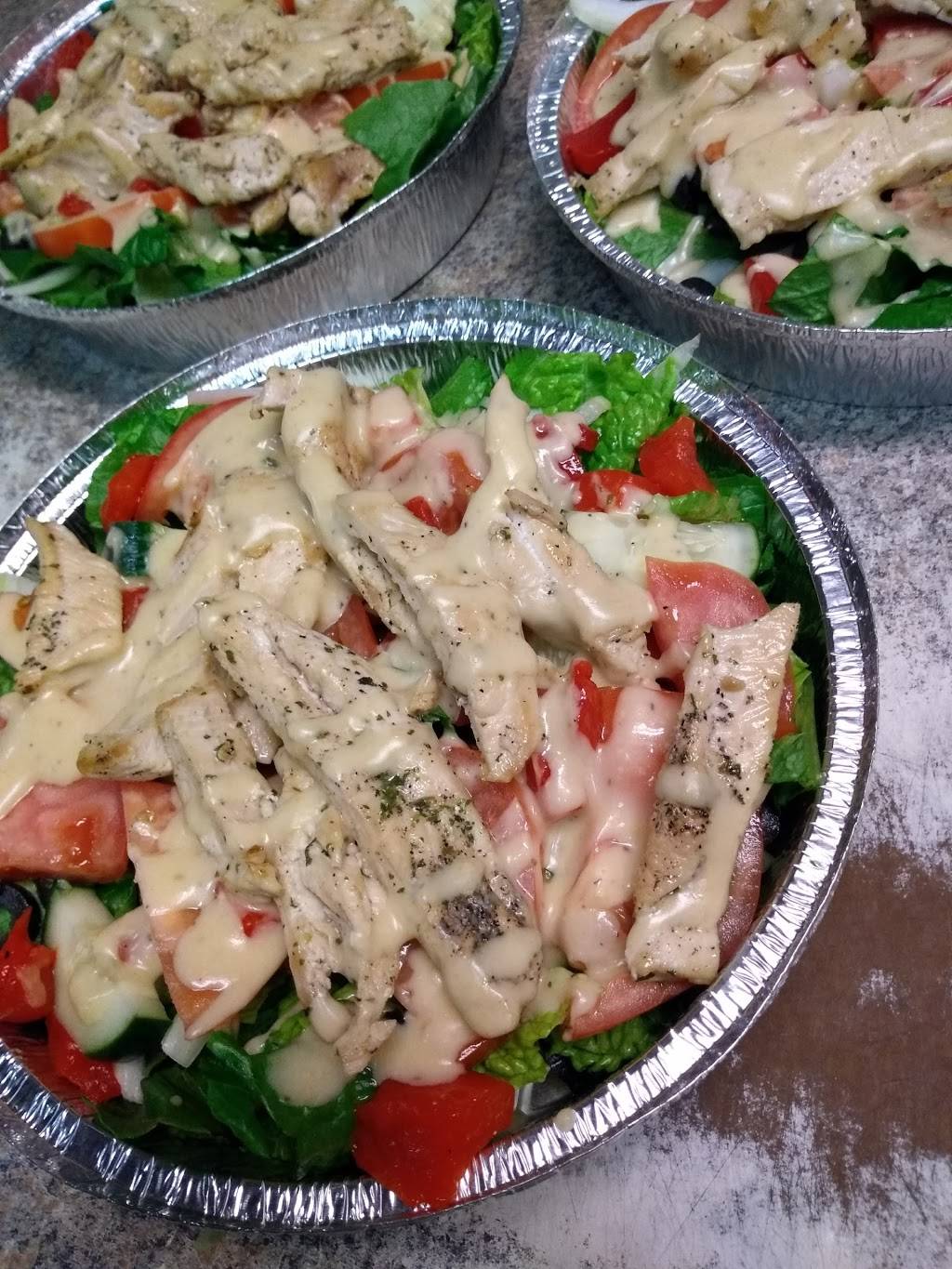 Alfonsos | restaurant | 835 NY-211, Middletown, NY 10941, USA | 8456925993 OR +1 845-692-5993