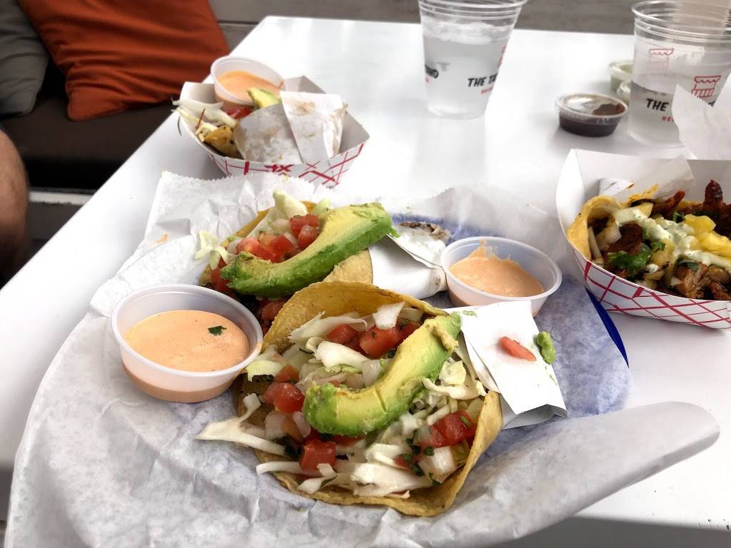 The Taco Stand | restaurant | 642 S Coast Hwy 101, Encinitas, CA 92024, USA | 7602302061 OR +1 760-230-2061