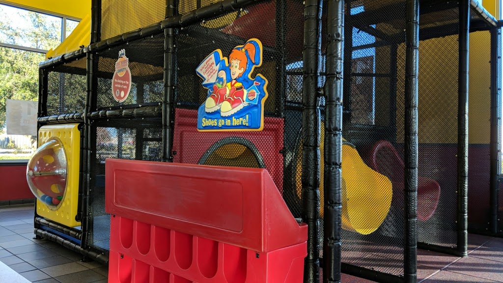 Burger King | restaurant | 7923 White Bluff Rd, Savannah, GA 31406, USA | 9122352235 OR +1 912-235-2235