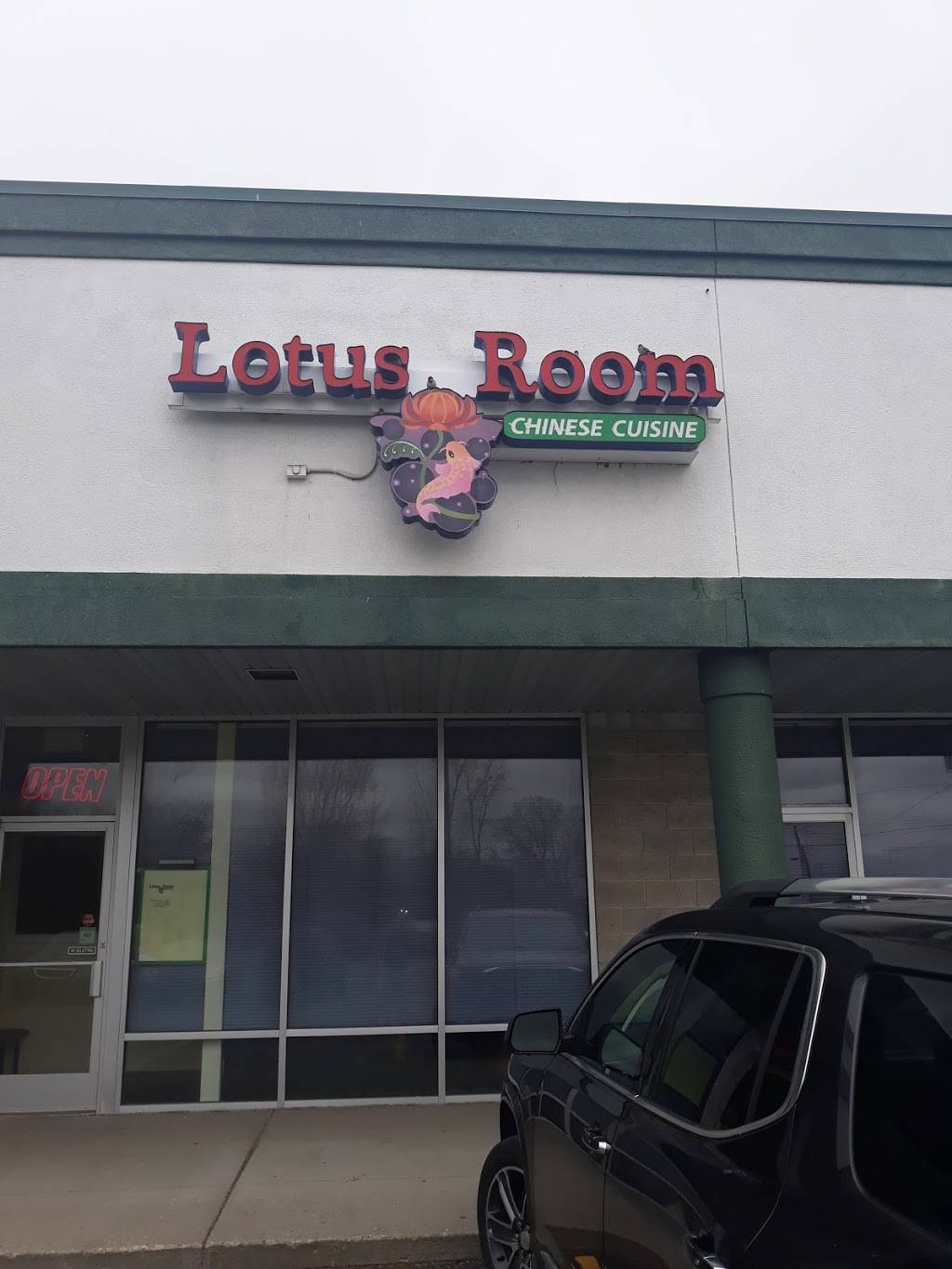 Lotus Room Chinese Cuisine | restaurant | 6004 Torrey Rd H, Flint, MI 48507, USA | 8106556000 OR +1 810-655-6000