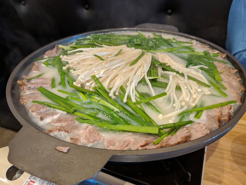 Soup By Parks BBQ | restaurant | 217 W Calaveras Blvd, Milpitas, CA 95035, USA | 4087703778 OR +1 408-770-3778